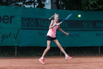 Leni Barmbrock 377 - Rosenpokal Uetersen